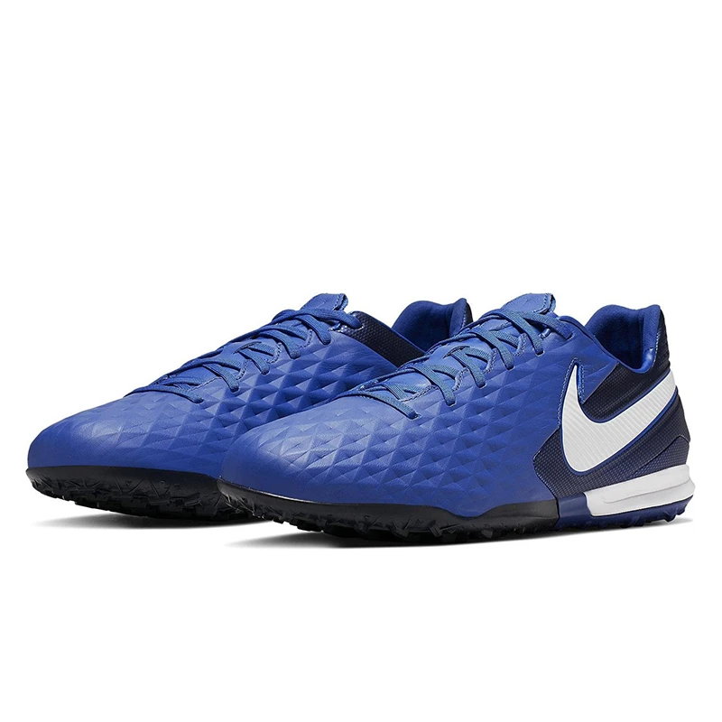 Оригинальное новое поступление, кроссовки унисекс для футбола NIKE LEGEND 8 PRO TF