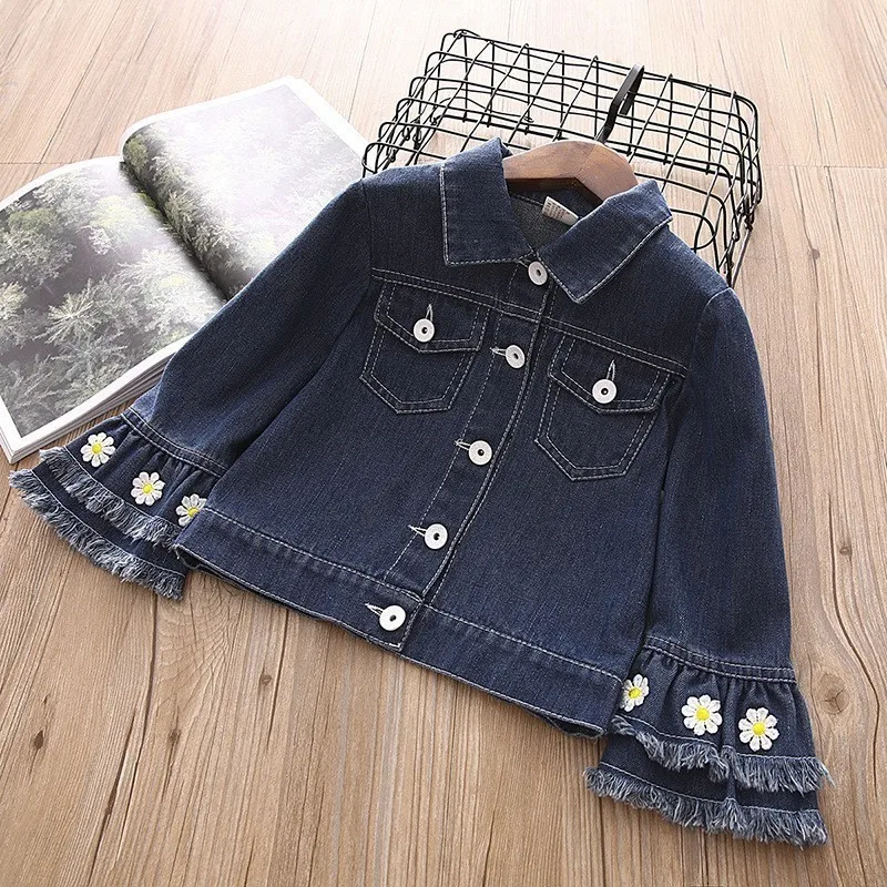 1st куртка с капюшоном для мужчин и женщин джинсовая детская зимняя одежда на