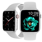 Смарт-часы W66, 2021 дюйма, водостойкие, IP67, 280 мАч