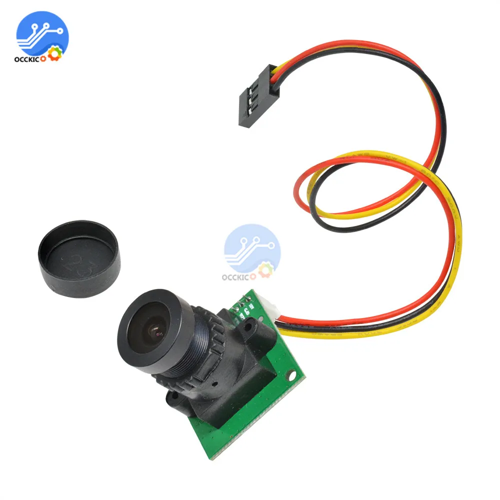 FPV CCD камера мини 700TVL 2 8 мм для RC квадрокоптера самолета|camera 700tvl|camera minicameras camera |