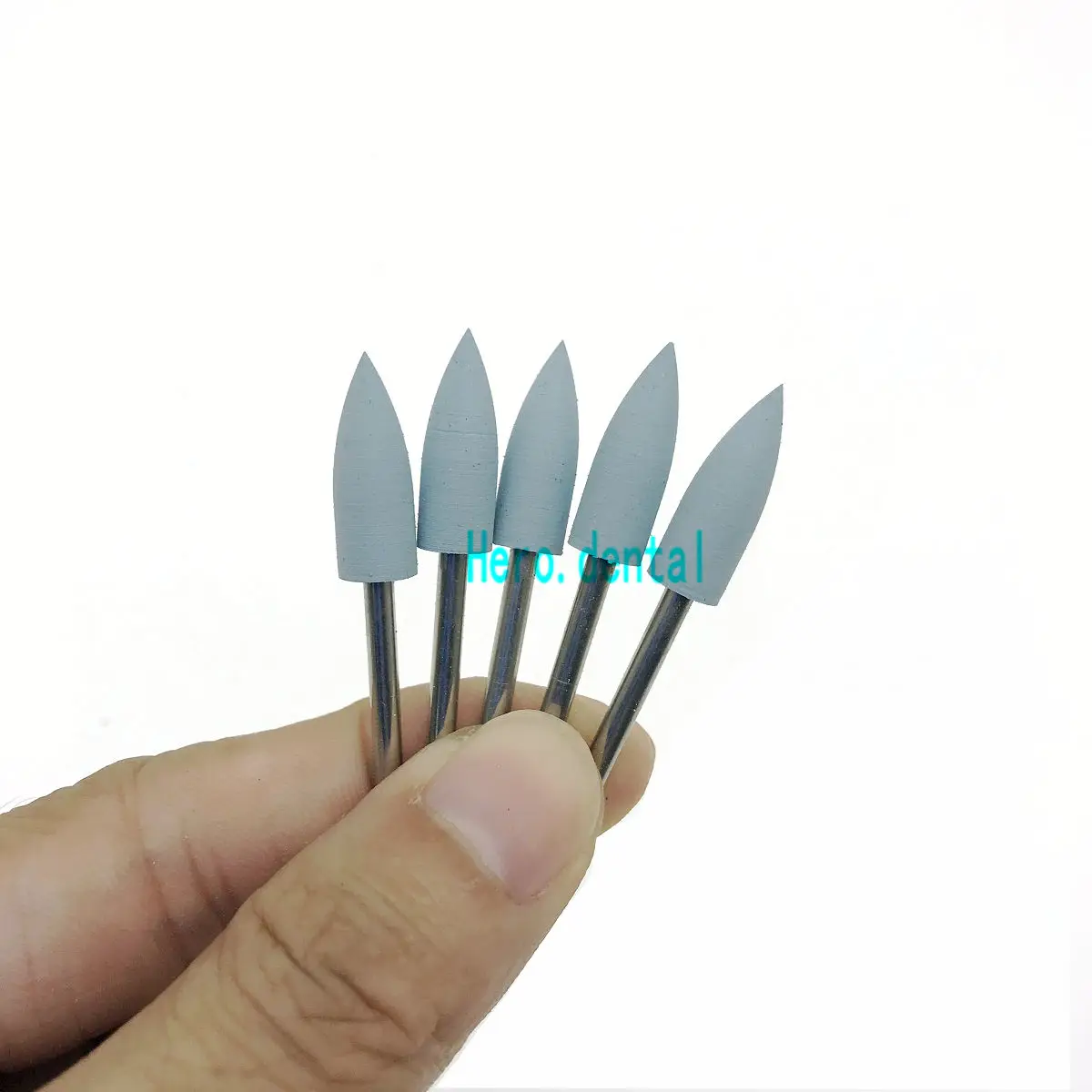 50 шт. стоматологическая силиконовая резина камедиевая основа Скрытая протез