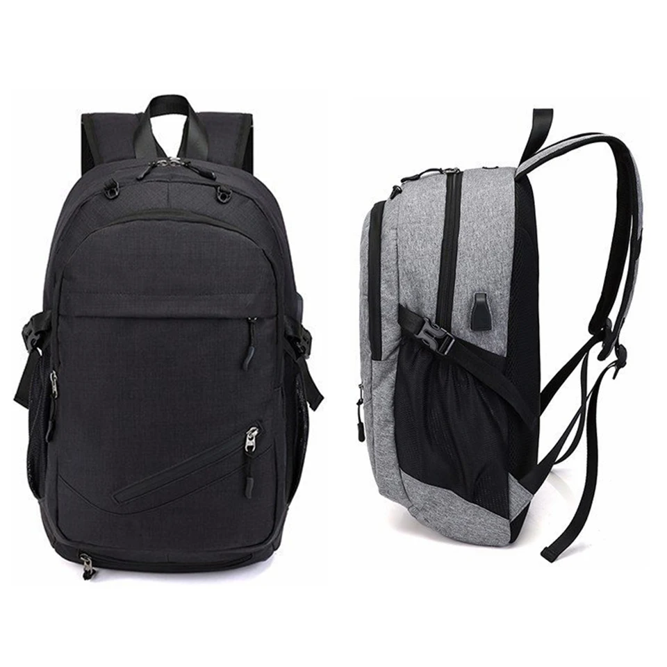 Школьные подростковые рюкзаки для мальчиков студенческий мужской ноутбук 15 6