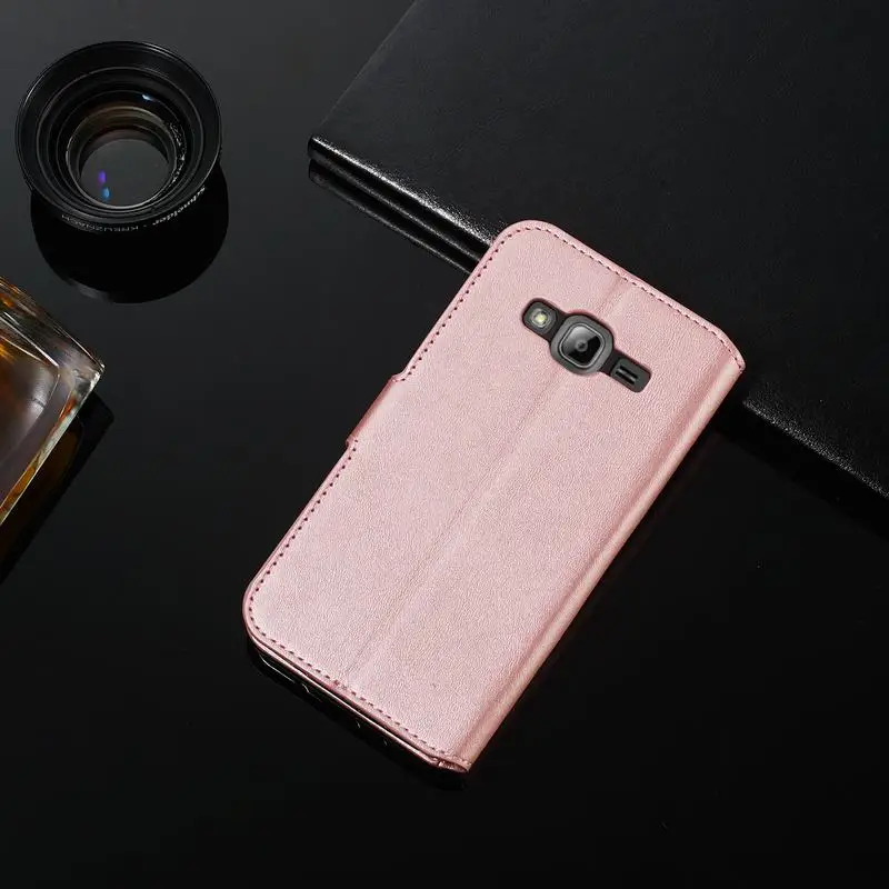 Кожаный чехол-кошелек для samsung Galaxy J3 чехлы для телефонов Чехол для samsung J310 J3 Чехол-книжка держатель для карт ретро-Книга чехол