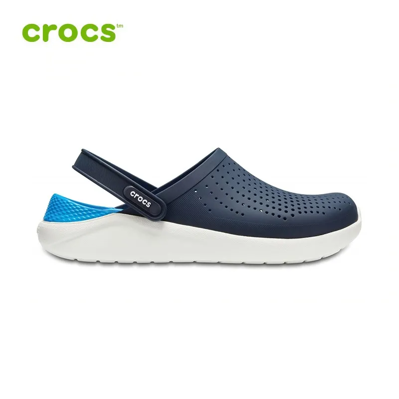 CROCS LiteRide Clog UNISEX|Пляжные и уличные сандалии| |