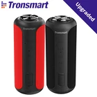 Портативная Bluetooth-Колонка Tronsmart T6 Plus, обновленная версия, мощность до 40 Вт, объемный звук на 5,0 , водонепроницаемость IPX6, NF
