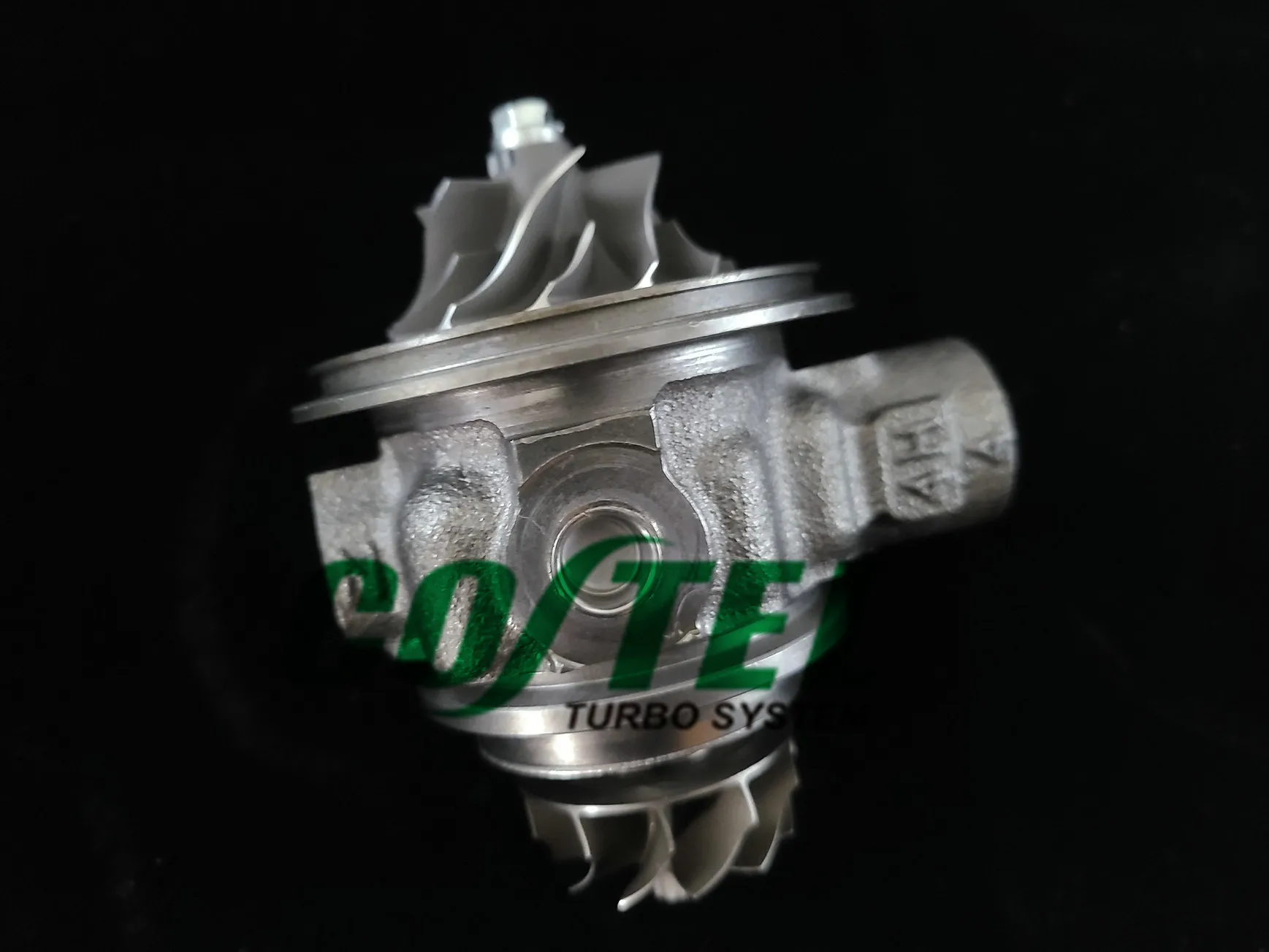Новинка 1 4 Турбокомпрессор CHRA 04E145722G 04E145725CM Audi Seat Skoda TD025 для VW Golf | Автомобили и