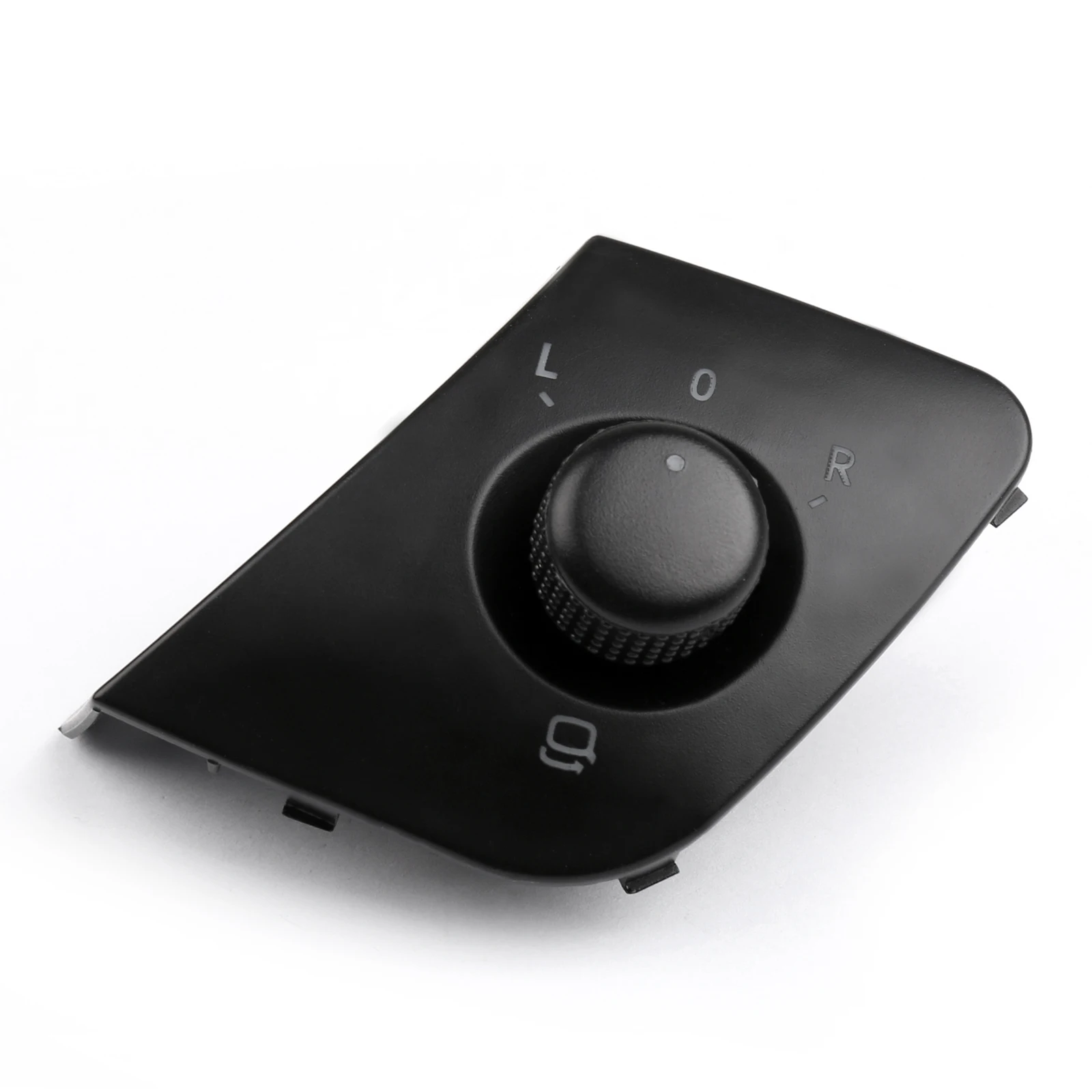 

Areyuorshop для Seat Ibiza 2009-2015 6J1959565 наружная регулируемая ручка переключателя бокового зеркала BLK автозапчасти