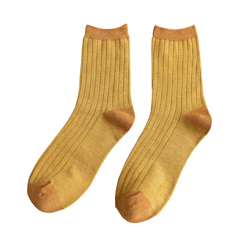 

High Quality New Brand Men Bamboo Fiber Socks Plus Size 43-46 Casual Business Anti-Bacterial Breatheable Man Long Sock For Gift