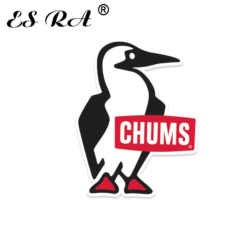 

Outdoor Brand Stickers Toys Cute Logo Brand Decal Waterproof PVC Pegatinas laptop Skateboard Pitcher Bottle Notebook Decorate