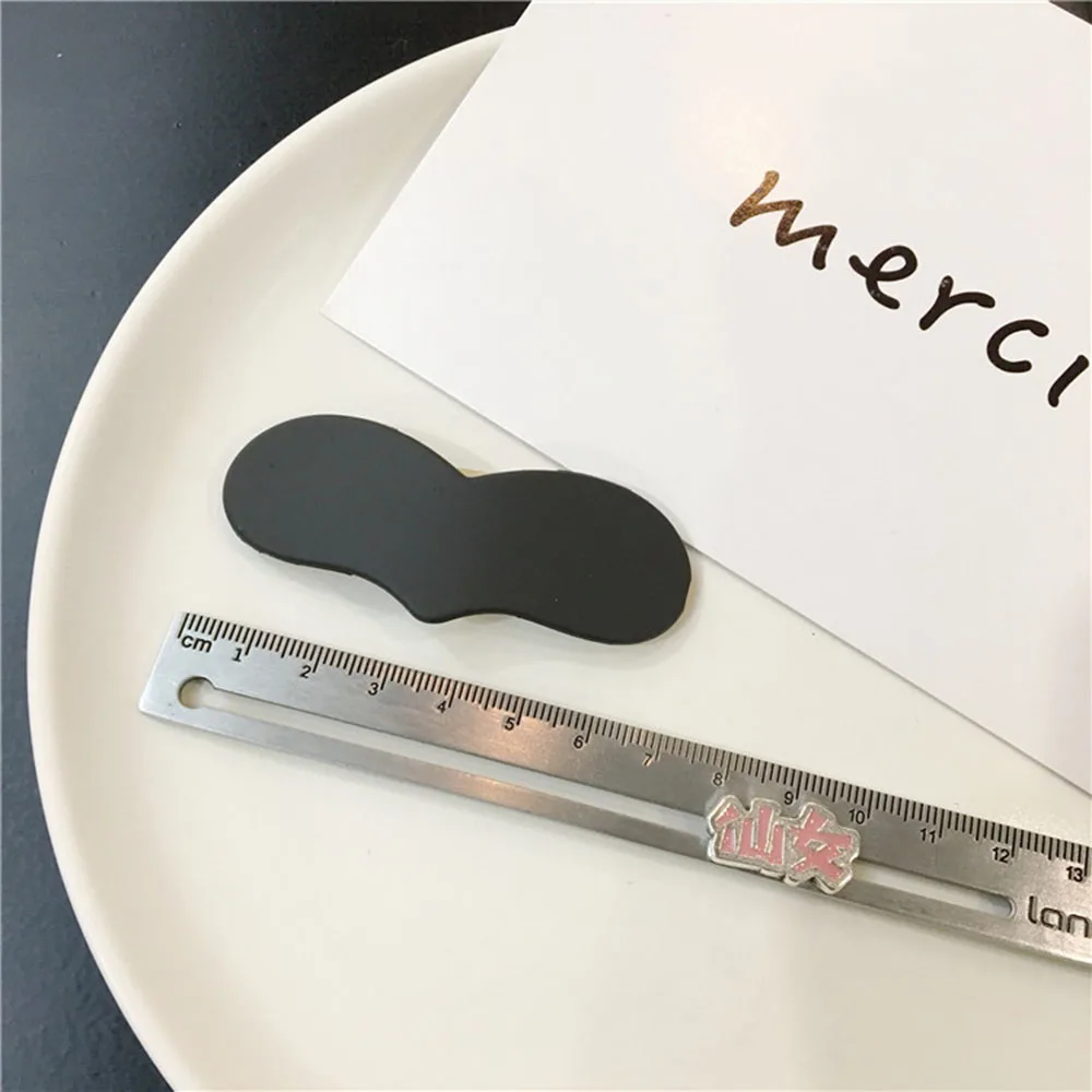 

Hair Accessories Candy Color Geometric Hairpins Women Barrette Hairgrips Girls Hair Clips Headdress Barrettes Bobby Pin Hair