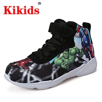2020 kids casuals shoes for boys basketball shoe running baby casual children winter sports boot sneakers cartoon kid shoes