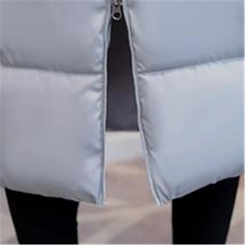

Woman Winter Plus Size Down Parkas Female Oversized Thick Down Jackets Women Down Jacket Lady Warm Long Abajo Chaqueta Doudoune