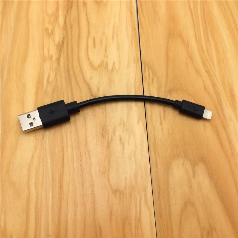 15 см короткий микро-usb кабель type-c зарядный кабель для Iphone 5S 6 6s 7 Plus Xiaomi samsung для huawei Android кабель для зарядного устройства