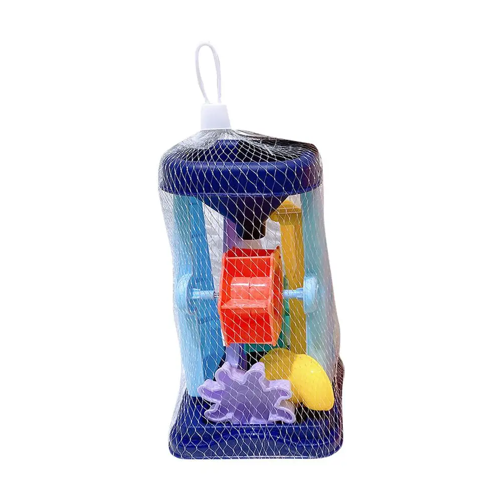 5 шт. Детский Набор для игры в песочные часы | Игрушки и хобби