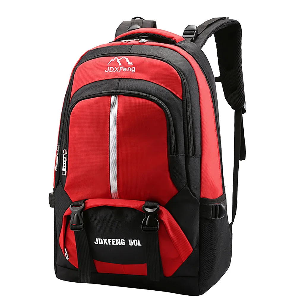 Лето 2019 горячая распродажа мужской женский отдых большая вместимость Сумка для