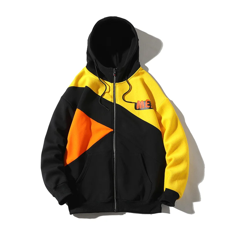 Новинка 2020 мужской костюм GOESRESTA из 2 предметов с длинным рукавом повседневный