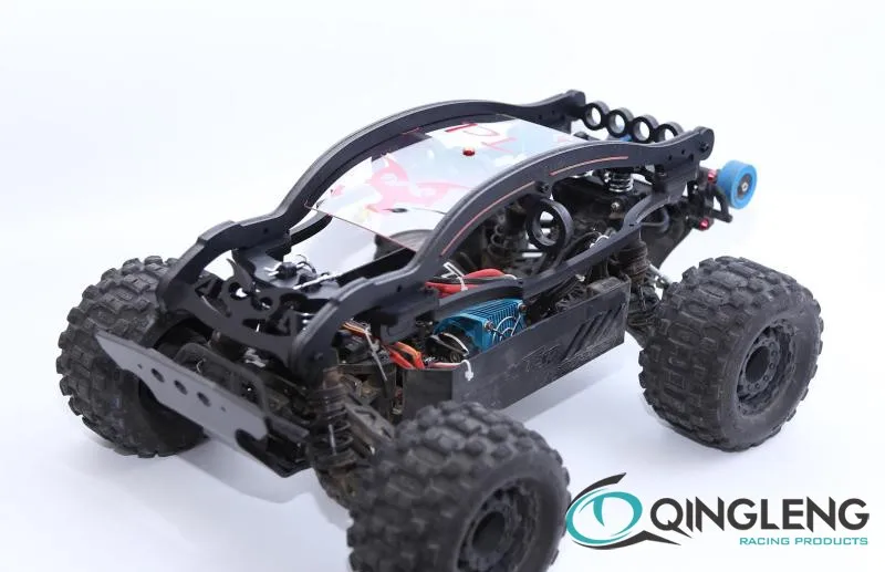 

All nylon high strength roll cage for PL PRO-MT4x4