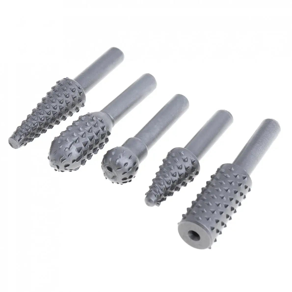 5 шт./лот профессиональная электрическая Вольфрамовая сталь