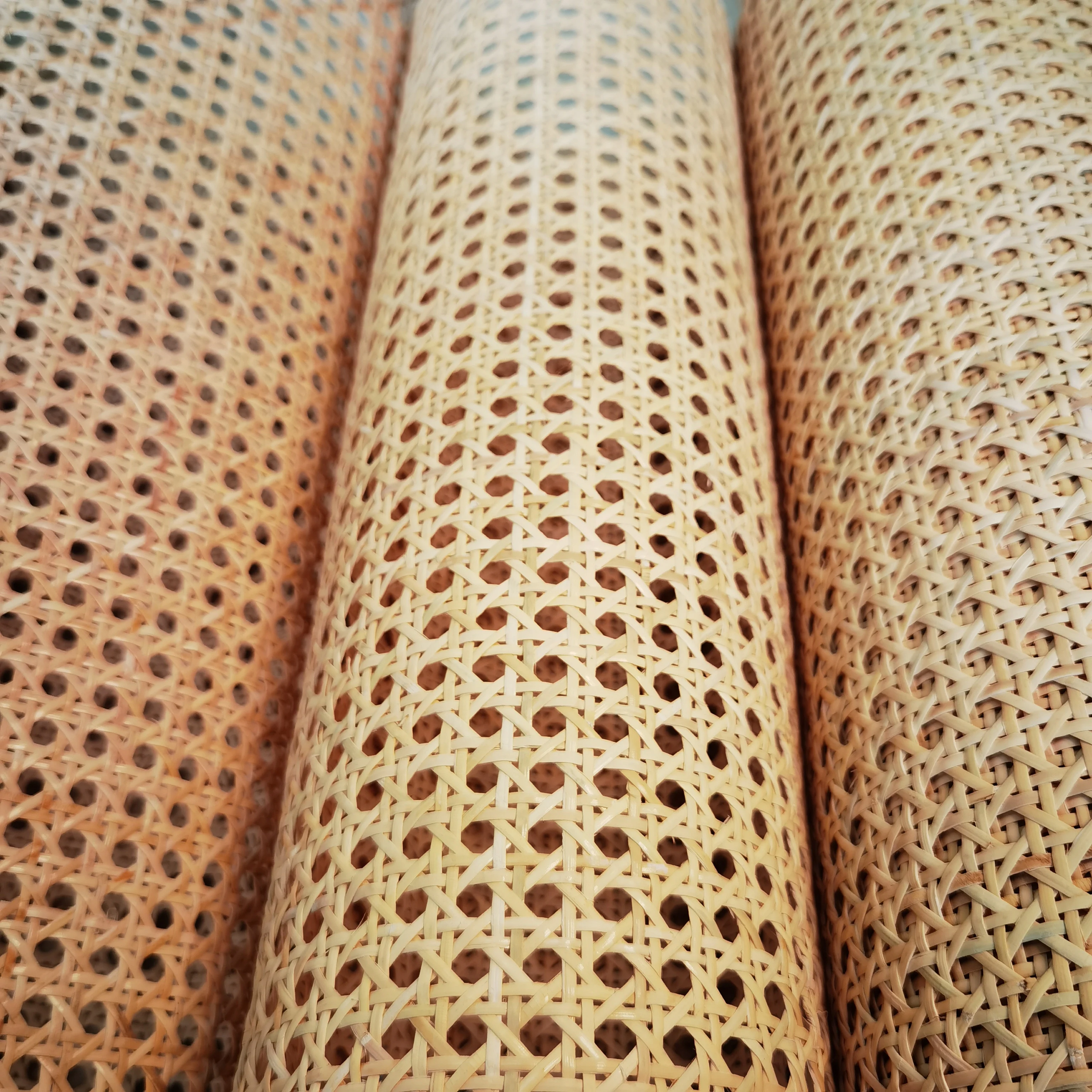 Ротанговый тростниковый рулон 30 см в ширину для мебели оригинальный Плетеный