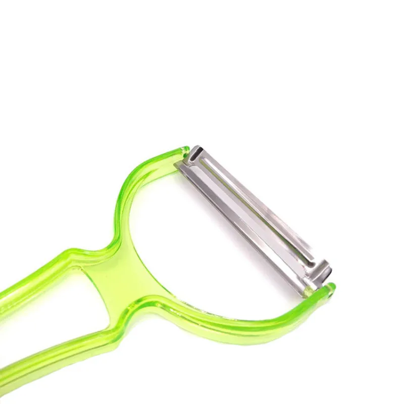 1 шт. Овощечистка нож для чистки овощей и фруктов|Овощечистки ножи цедры| |