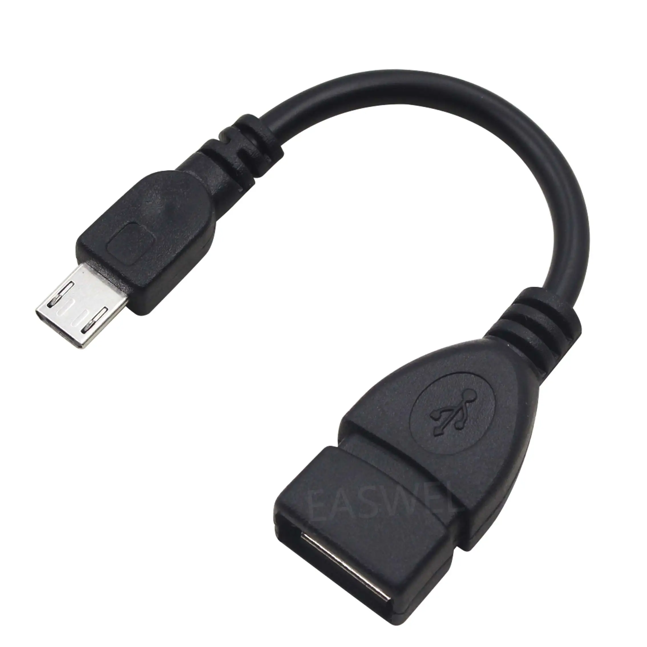 USB OTG Хост флэш-накопитель адаптер кабель шнур для Sony Handycam Camcorder VMC-UAM2 |