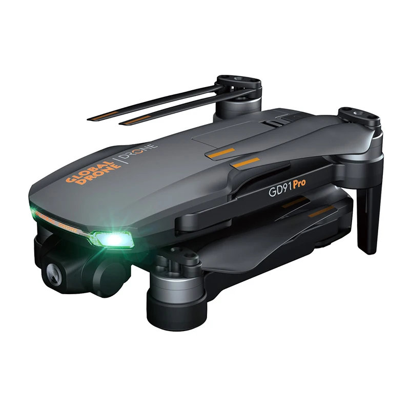 GPS 4K Drone 2 карданный стабилизатор для Профессиональный Дрон Квадрокоптер с