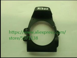 Новинка для Nikon D800 D800E передняя крышка оригинальные аксессуары SLR камеры|Шлейфы| |
