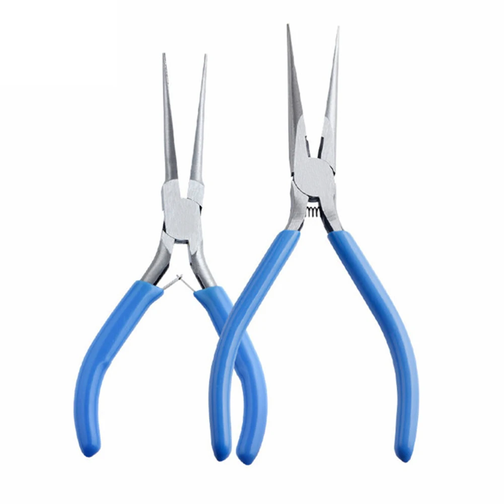

Electronic Pliers Long Nose Pliers Needle Nose Pliers