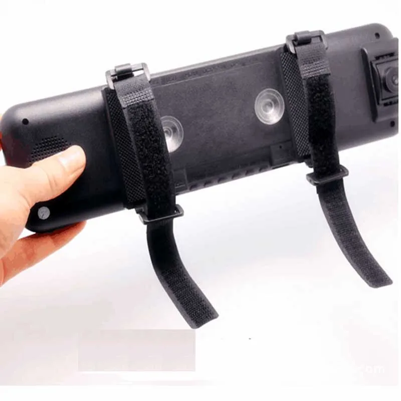 10 шт. Фиксирующий Ремень для зеркала заднего вида автомобиля | Автомобили и