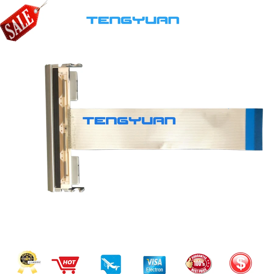 Оригинальная новая термоголовка печатающая головка для EPSON TM-T88V TM T88V T885