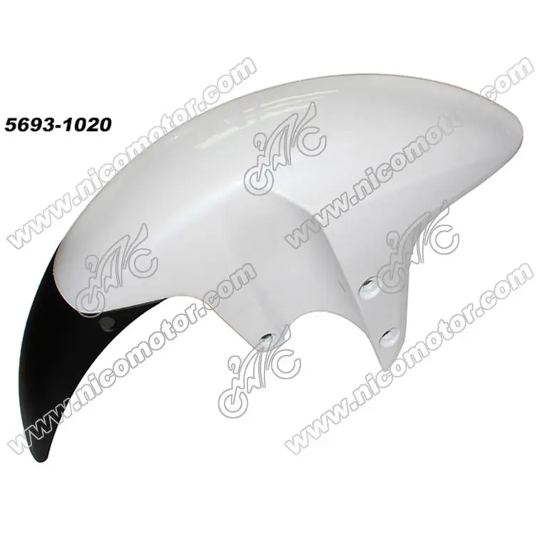 

BAJAJ PULSAR180 Motorcycle Front Fenders Motorcycle Parts Front Iron Plastic Fender