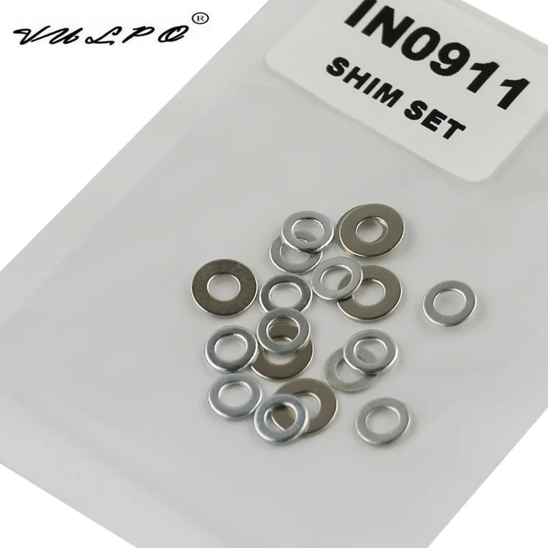 

Аксессуары для охоты на Airsoft комплект прокладок для Airsoft AEG