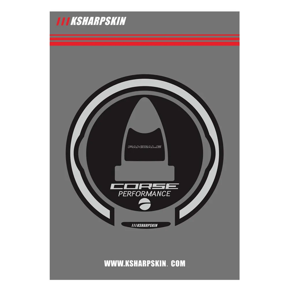 Наклейка на мотоцикл 3D наклейка крышку топливного бака бак для DUCATI 1290 959|Наклейки