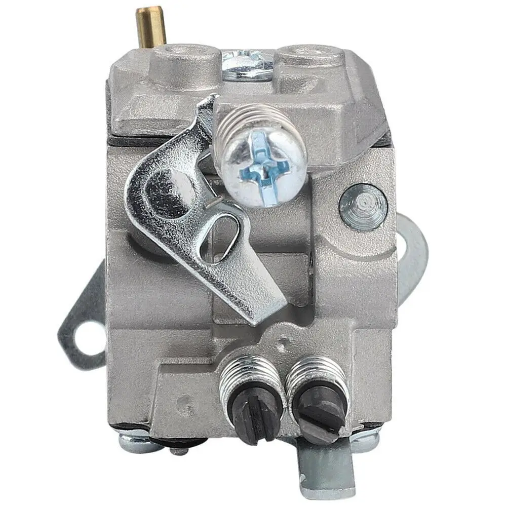 Карбюратор для бензопилы Husqvarna 136 141 137 142 36 41 362 365 371 372 1 шт. запасные части |
