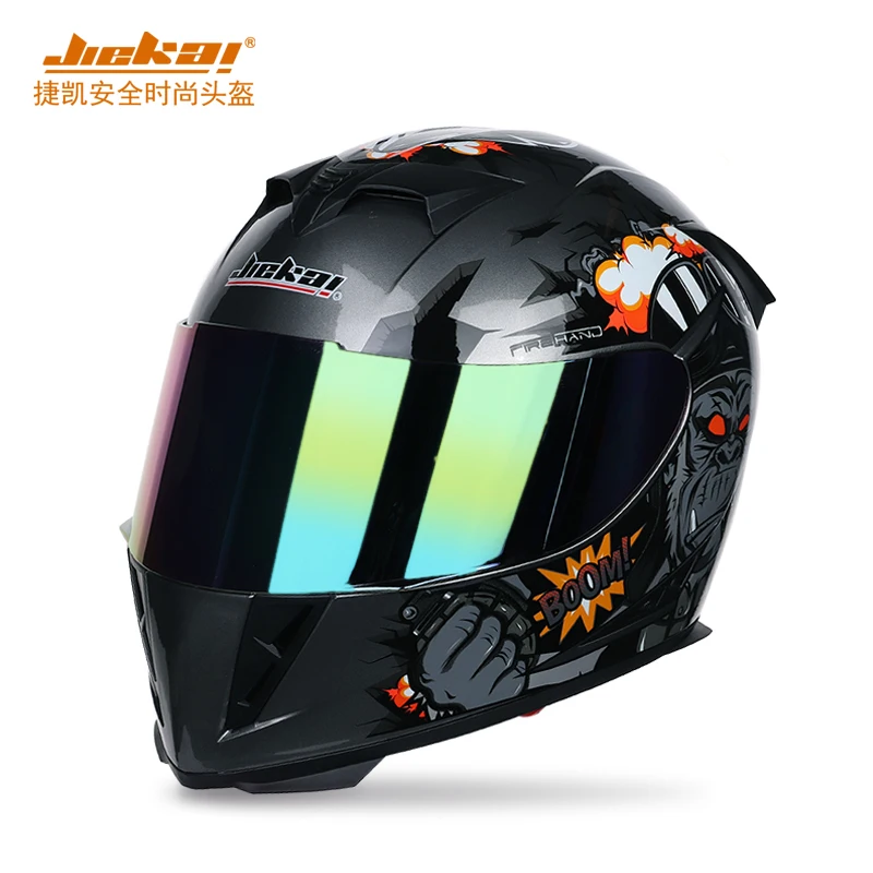 c4 Для yamaha tmax 530 honda forza suzuki bandit 600 kawasaki moto rcycle полный шлем casco moto cross шлем аксессуары - Цвет: c4