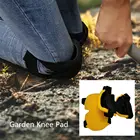 Защитная Подушка на колени EVA садовая подушка для колен высокой плотности, подходит для садоводства, установки пола, ремонта автомобилей