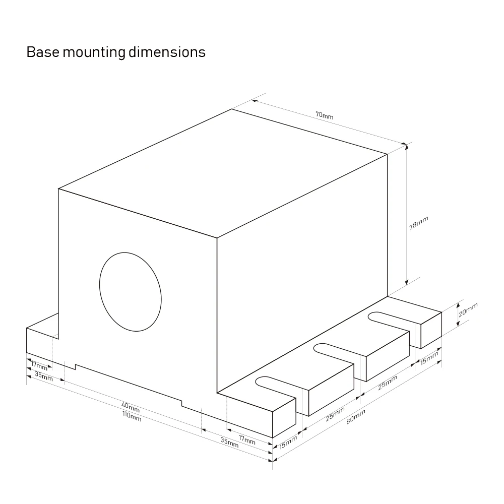 EU ship 4th axis rotary Nema23 1.8Nm stepper motor ratio (6:1) K12-100mm 4-Jaw Chuck+mt2 tailstock + DM542 driver power supply |