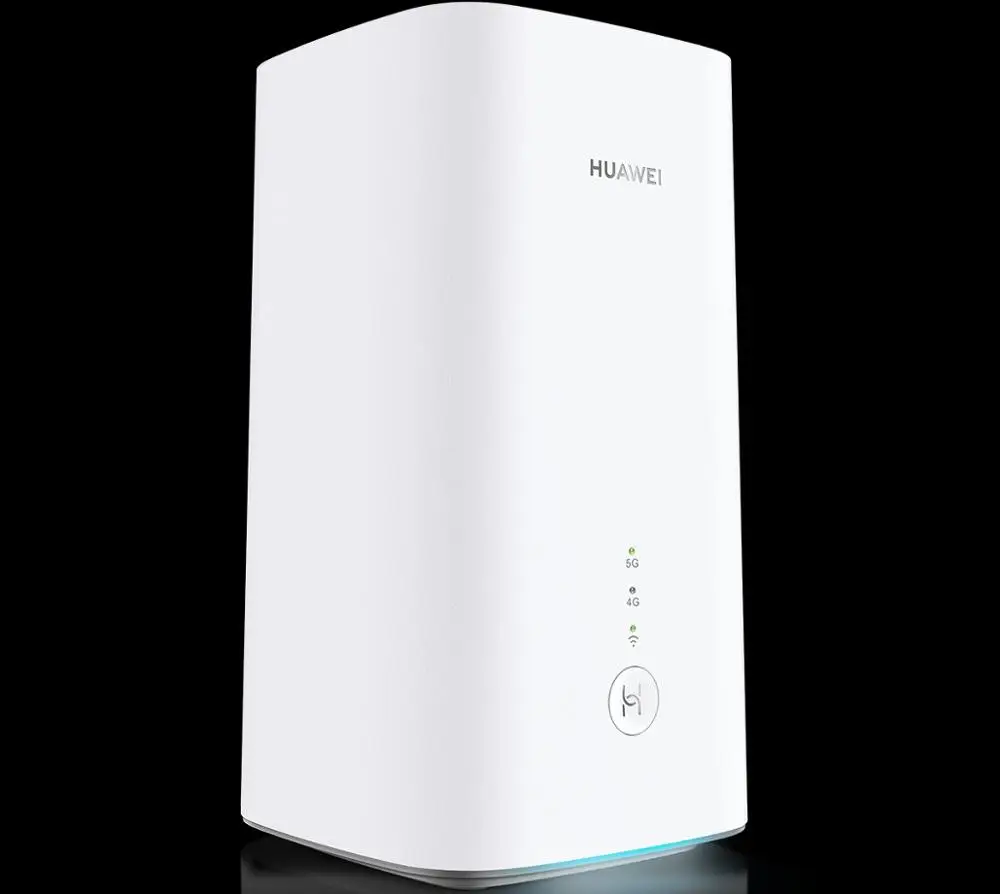 Huawei 5G CPE Pro 5G NSA+SA(n41/n77/n78/n79) 4G LTE(B1/3/5/7/8/18/19/20/28/32/34/38/39/40/41/42/43) CPE 5G Wireless Router