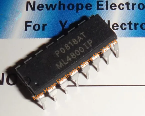 Микросхема контроллера