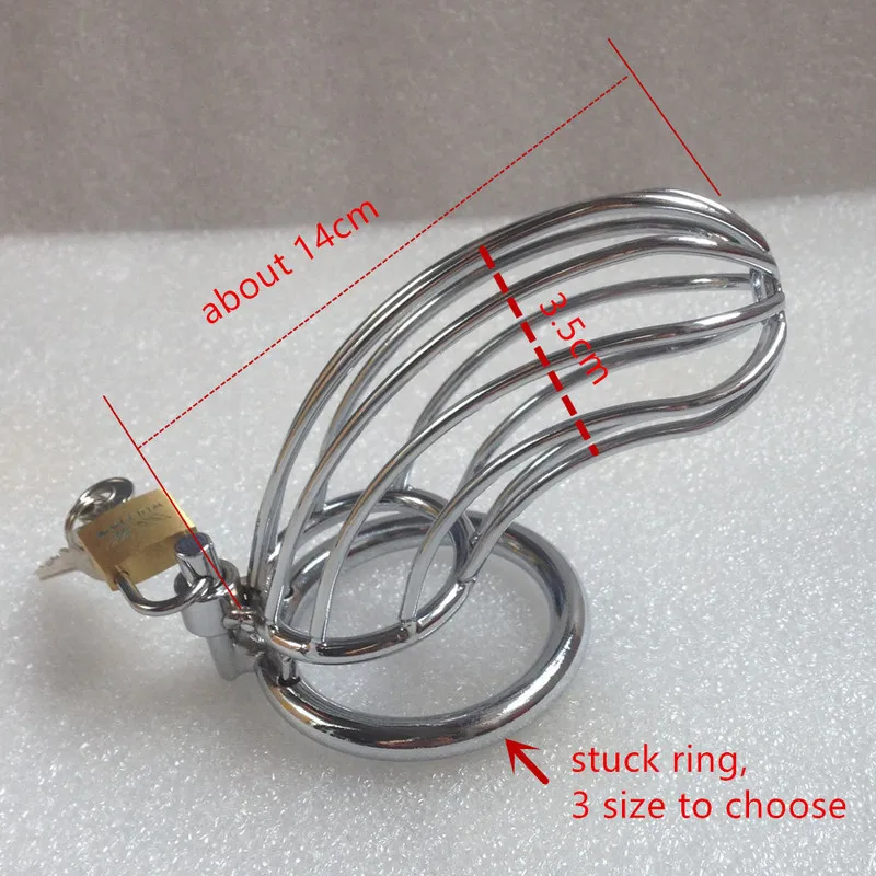 Мужской стальной пояс целомудрия эрекционное кольцо для взрослых забавные