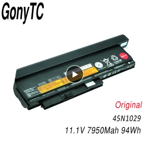 45n1029 original laptop battery for lenovo thinkpad x230 x230i x230s 45n1024 45n1028 45n1029 45n1020 45n1021 free global shipping