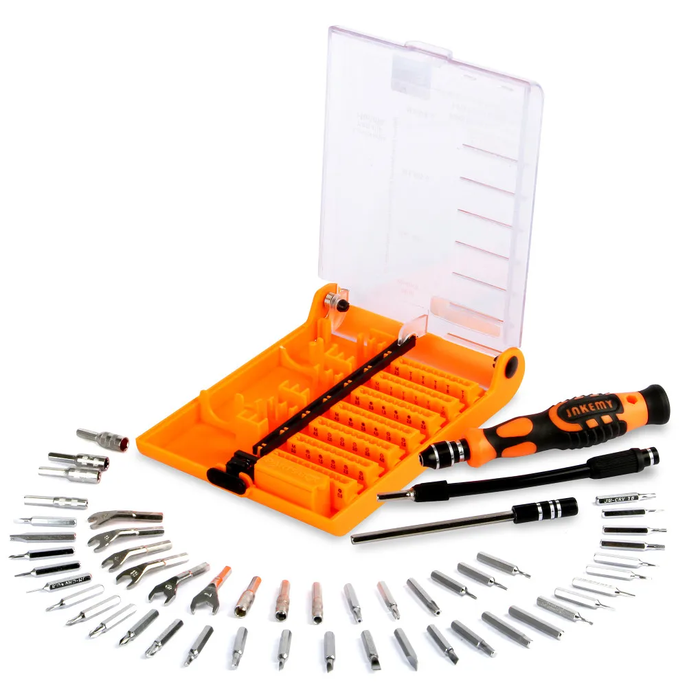 JM-8150 Laptop Screwdriver Set Professional Repair Hand Tools Kit for Mobile Phone Computer Electronic Model DIY |