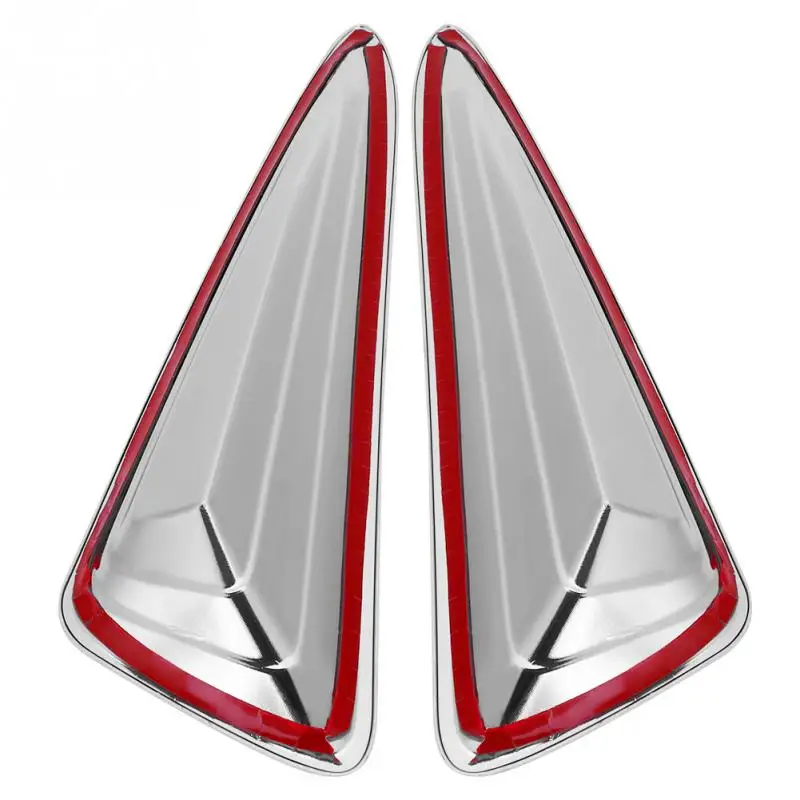 2 шт. накладки на передние противотуманные фары для Toyota CHR|Абажуры| |