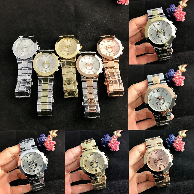 

RLLEN высокое качество Оригинальные 1:1PAN модные трендовые Роскошные элегантные Кварцевые часы Женские часы подарок для девушек оптовая прода...