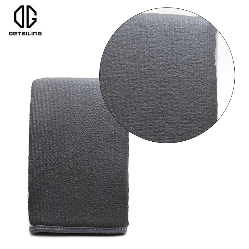 Волшебная глиняная перчатка хорошего качества для автомойки нано мойки очистки