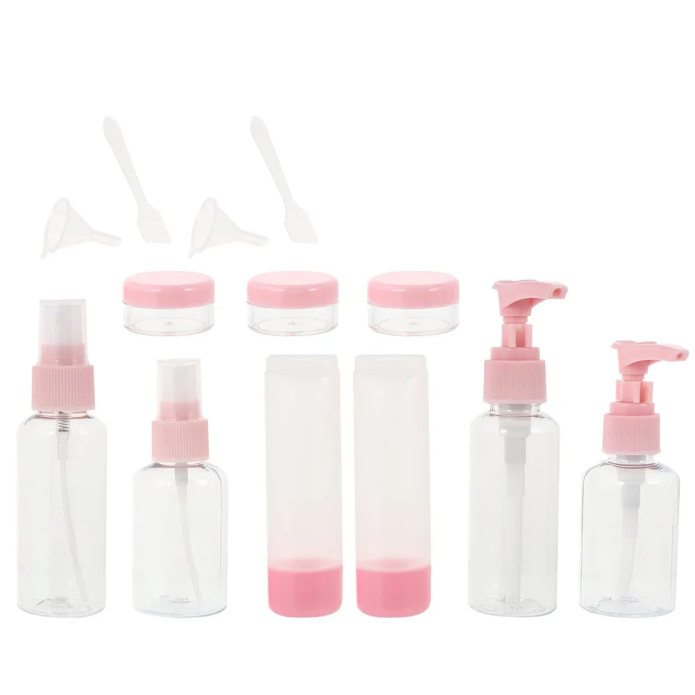 2 набора многофункциональных суб бутылок портативные бутылки для упаковки