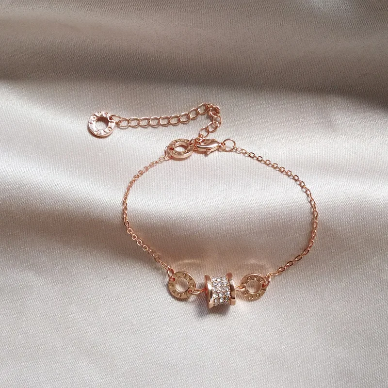 

Fashion Bts Aestheticism Personal Bracelet For Women Temperament Bracelet Femme Charm Jewelry New Trend Pulseras Mujer