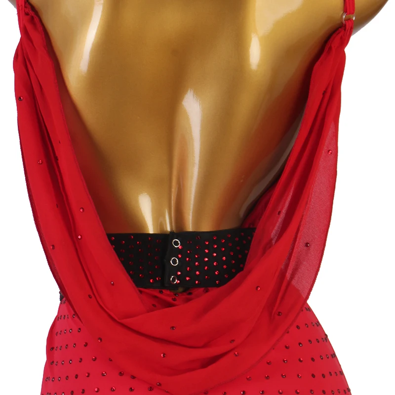 

Stage & Dance Wear