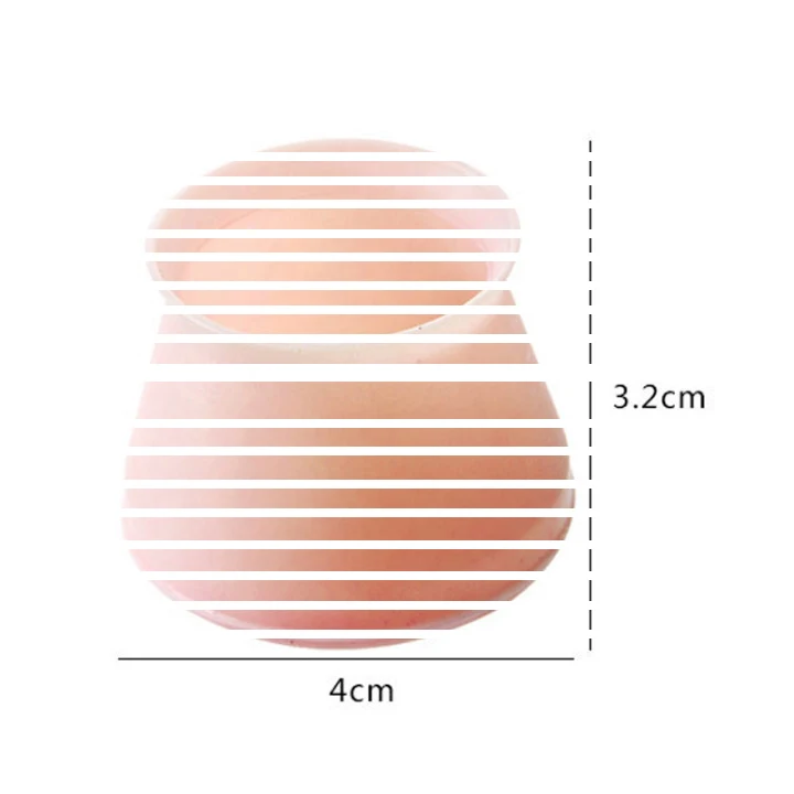

VIP Silicon Furniture Leg Protection Cover Table Feet Pad Floor Protector for Home Chair Leg Floor Protection Anti-slip
