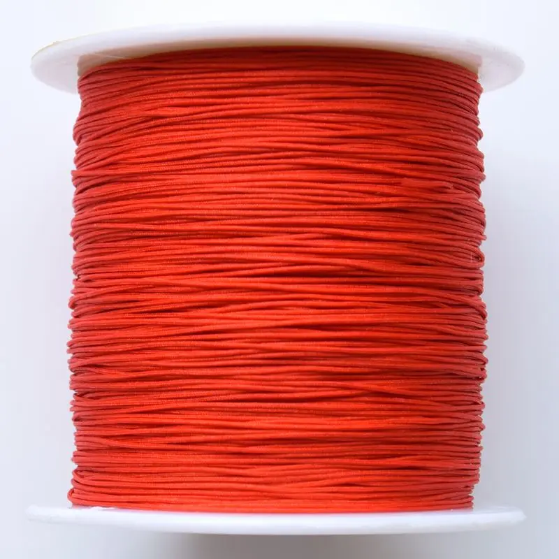 0 4 мм оптовая продажа Нефритовая нить плетеный браслет ручной работы бусины